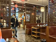 大堂-满禾林火锅(丹东路店)