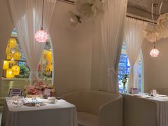 -晶雅花园西餐厅(南京首店)