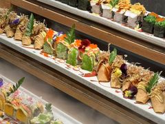 -千滋百味自助海鲜烤肉(布吉景华店)