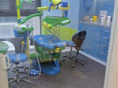 -兔博士口腔(高新一路门诊部)