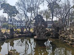 -苏州织造署旧址