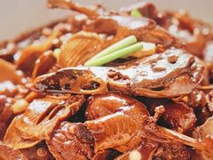 -大拙里·精致融合菜(沙湖桃源国际店)