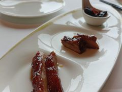 -金轩中餐厅 Jin Xuan(浦东丽思卡尔顿酒店)