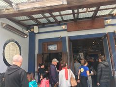 -Fergburger(皇后镇店)