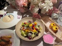 -PARFUM FLORAL花境法餐(南京首店)