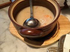 -蝴蝶里·粤菜·点心(滨江龙湖店)