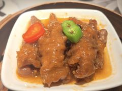 -禄运茶居·手工点心(猎德店)