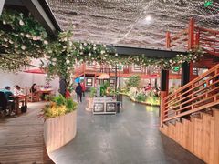 -鲁城往事(游客中心店)