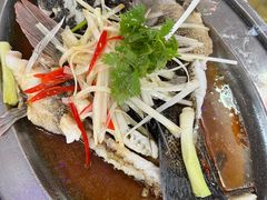 -無招牌海鮮(芽笼店)