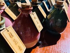 花花果酒-花笙记打边炉·煲仔饭(五大道店)