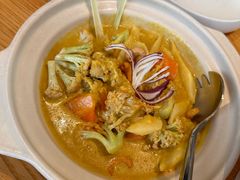 -荷恬·精致蔬食料理(富国街店)