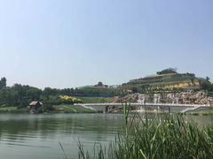 -河北省园博园