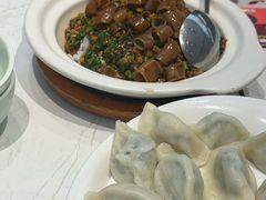 -船歌·鱼水饺青岛菜(国贸商城店)