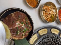 -韩宫宴炭火烤肉(印象城店)