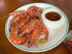 -坛南湾阿强农家乐.海鲜大排档老字号(福州地标美食店)