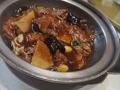 -老人和饭店(淮海中路店)