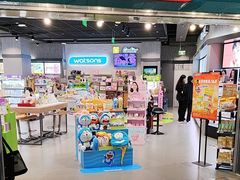 -吾悦广场(南京鼓楼店)
