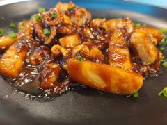 -阿明小菜·海鲜·上海菜(梅陇华理店)