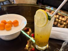 -北京四季酒店·采逸轩
