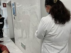 -上海中医药大学附属曙光医院(东部)