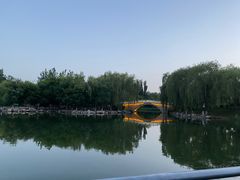 -大兴滨河森林公园