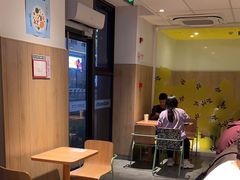 -麦当劳(松江飞航广场店)