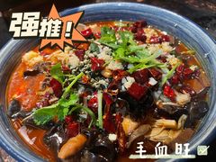 -绿茶餐厅(光谷世界城步行街店)