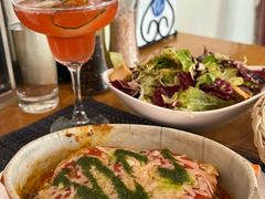 -LA MAISON公鸡和龙(蛇口店)