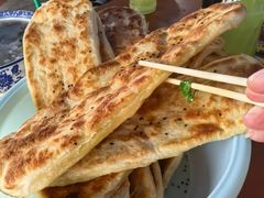 -铁谢李松祖传羊肉汤馆