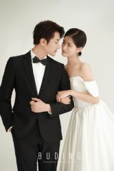-布丁婚纱摄影工作室