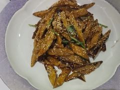 -秦月轩·陕西家乡菜(阜成路·五棵松店)