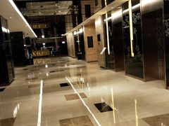 -上海龙之梦万丽酒店