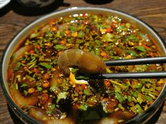 -大洋家·精品潮汕菜·生腌砂锅粥(天河东路店)