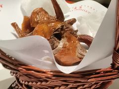 -鸽子侯·家宴·平价海鲜(绿地店)