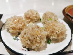 -朗妈私房菜(婺女州店)