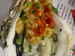 -木屋烧烤(惠阳华润小径湾店)