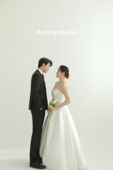-布丁婚纱摄影工作室