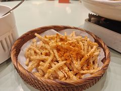 -辛香味烧鱼馆·非遗技艺·排骨红烧肉(光谷医药园店)