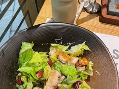 -原石牛扒·约会餐厅(龙城万科里店)