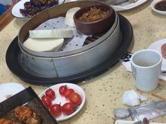 -船梆煮•蒸汽海鲜·生腌干蒸(五四广场店)
