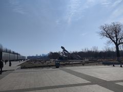 -中国唐山地震博物馆