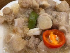 -顺德人家食府(黄金广场店)