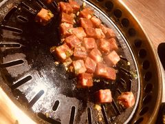 -火炉火自助餐(悠唐购物中心店)