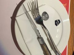 -原石牛扒·约会餐厅(龙城万科里店)