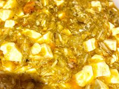 蟹粉豆腐-老吉士酒家(天平路店)