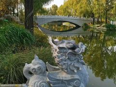 -朝阳公园游乐园