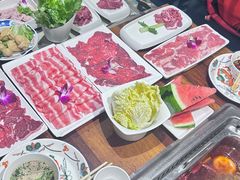 -好得火锅(育才店)