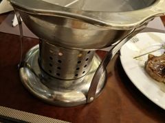 -索菲特西湖大酒店·香榭丽全日候餐厅(南山路店)