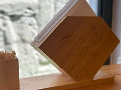 景观位-枣子树·素食餐厅(普陀山店)