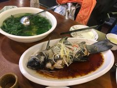 -小厨子私房菜·云南美食店